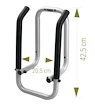 Support de vélos Thule Wall Hanger