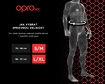 Support dorsal OPROtec  TEC5752