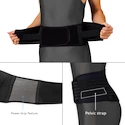 Support dorsal Zamst  ZW-7 Back