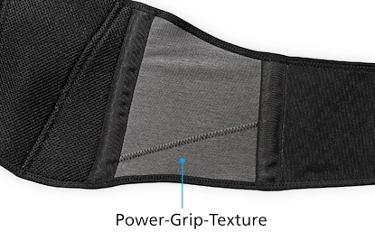 Support dorsal Zamst  ZW-7 Back