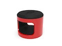 Support Hiplok  ANKR RED (ANKR1RD) rouge