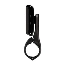 Support Lezyne  GPS FRONT BAR MOUNT CM