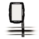 Support Lezyne  GPS FRONT BAR MOUNT CM