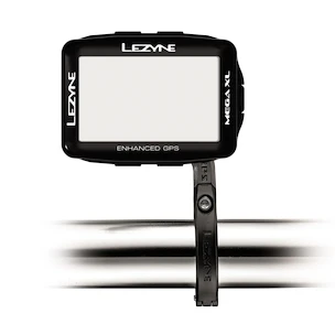 Support Lezyne  GPS FRONT BAR MOUNT CM