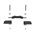 Support Thule  Mounting Brackets