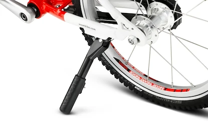Support Woom  Leggie 1+, 2, 3 black