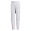 Survêtement adidas  Badge Of Sport Bold Blue Fleece Light Pink