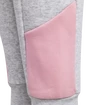 Survêtement adidas  Badge Of Sport Bold Blue Fleece Light Pink