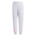 Survêtement adidas  Badge Of Sport Bold Blue Fleece Light Pink