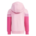 Survêtement adidas  Badge Of Sport Bold Blue Fleece Light Pink
