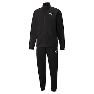 Survêtement pour homme Puma  Train Fav Knitted Tracksuit Puma Black M