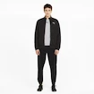 Survêtement pour homme Puma  Train Fav Knitted Tracksuit Puma Black  M