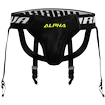 Suspensoir avec porte-jarretelles  Warrior Alpha Jock Garter Senior