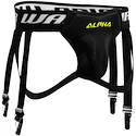 Suspensoir avec porte-jarretelles  Warrior Alpha Jock Garter Senior