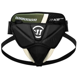 Suspensoir pour gardien de but Warrior Ritual X5 Pro Intermediate