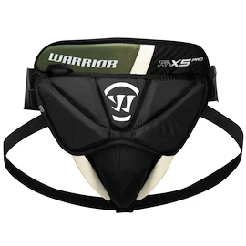 Suspensoir pour gardien de but Warrior Ritual X5 Pro Senior