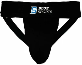 Suspensoir, senior Blue Sports DELUX