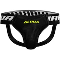 Suspensoir Warrior Alpha Jock Senior