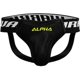 Suspensoir Warrior Alpha Jock Senior