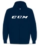 Sweat-shirt CCM  Full Zip CVC Hoody SR