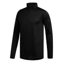 Sweat-shirt homme adidas FL SPR X Zipper 14 noir