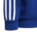 Sweat-shirt pour enfant Adidas  Essentials 3-Stripes Crew Neck Royal Blue