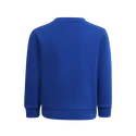 Sweat-shirt pour enfant adidas  Essentials 3-Stripes Crew Neck Royal Blue