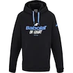 Sweat-shirt pour enfant Babolat  Exercise Hood Sweat Jr Black 10 - 12 ans