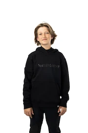 Sweat-shirt pour enfant Bauer Core Ultimate Hoodie Black