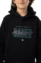 Sweat-shirt pour enfant Bauer  Ultimate Hoodie Black