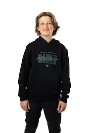 Sweat-shirt pour enfant Bauer Ultimate Hoodie Black