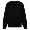 Sweat-shirt pour enfant CCM  Athleisure Crew Black