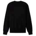 Sweat-shirt pour enfant CCM  Athleisure Crew Black