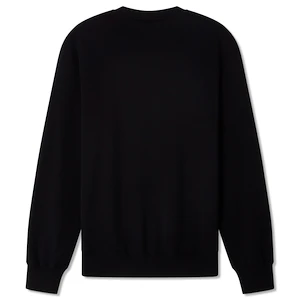 Sweat-shirt pour enfant CCM  Athleisure Crew Black