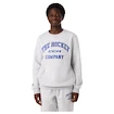 Sweat-shirt pour enfant CCM  Athleisure Crew Grey Melange