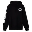 Sweat-shirt pour enfant CCM  Athleisure Hood Black