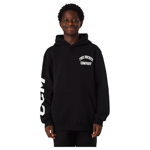 Sweat-shirt pour enfant CCM  Athleisure Hood Black