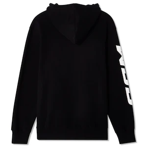 Sweat-shirt pour enfant CCM  Athleisure Hood Black