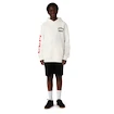 Sweat-shirt pour enfant CCM  Athleisure Hood Blanc