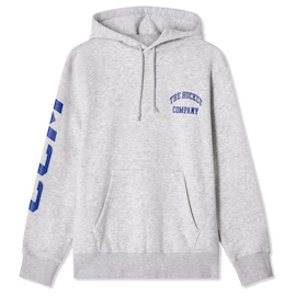 Sweat-shirt pour enfant CCM Athleisure Hood Grey Melange