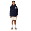 Sweat-shirt pour enfant CCM  Athleisure Hood Navy