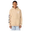 Sweat-shirt pour enfant CCM  Athleisure Hood Oat Milk