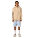 Sweat-shirt pour enfant CCM  Athleisure Hood Oat Milk