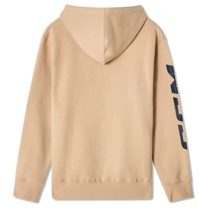 Sweat-shirt pour enfant CCM  Athleisure Hood Oat Milk