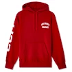 Sweat-shirt pour enfant CCM  Athleisure Hood Red