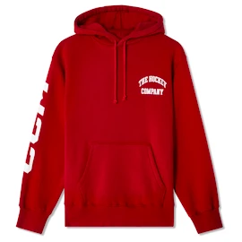 Sweat-shirt pour enfant CCM Athleisure Hood Red