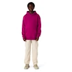 Sweat-shirt pour enfant CCM  Casual Hood Boysenberry