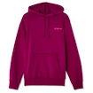 Sweat-shirt pour enfant CCM  Casual Hood Boysenberry