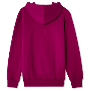 Sweat-shirt pour enfant CCM  Casual Hood Boysenberry