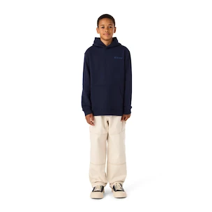 Sweat-shirt pour enfant CCM  Casual Hood Navy